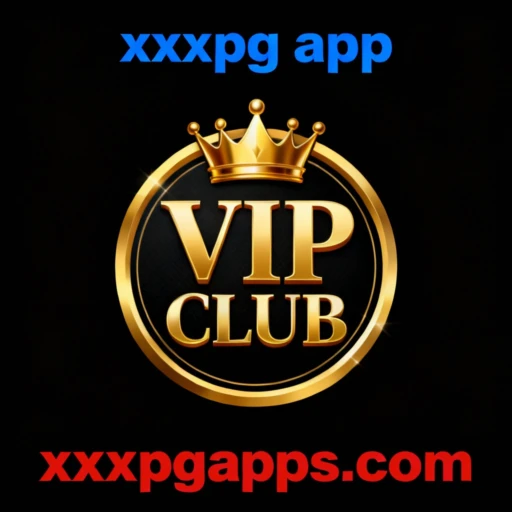 xxxpg app-BONUS5